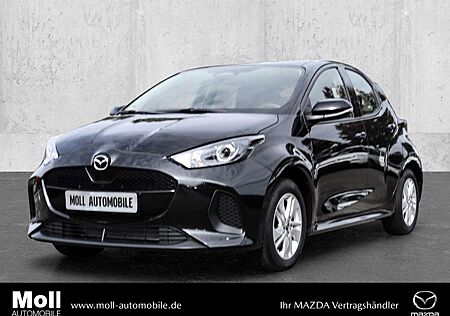 Mazda 2 Center-Line 1.5 Apple CarPlay Android Auto Kamera