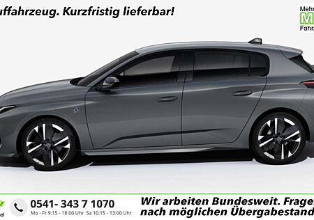 Peugeot 308 Hybrid GT Excl. MY26 360° RCTA Massage SHZ 107 ...