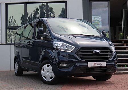 Ford Transit Custom 340 L2H1 9 Sitze CarPlay