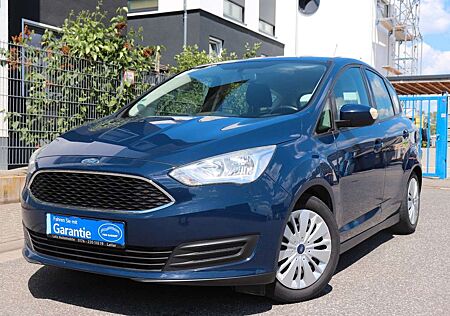 Ford C-Max Trend Wagen Nr.:080