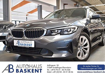 BMW 320 d Touring Advantage*HEAD-UP*LED*LEDER*NAVI