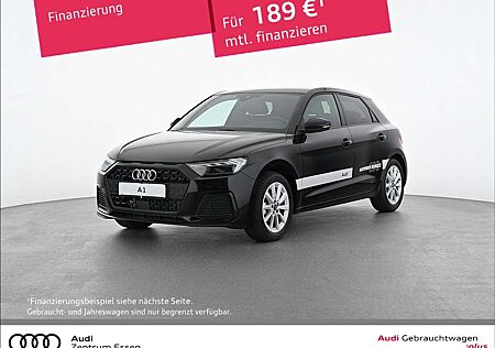 Audi A1 SPORTBACK ADVANCED 70(95 25 TFSI advanced