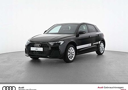Audi A1 SPORTBACK ADVANCED 70(95 25 TFSI advanced