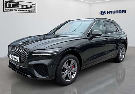 Genesis GV70 Sport 4WD Memory Sitze LED ACC El. Heckklappe Appl