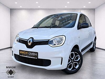 Renault Twingo Equilibre Navi/CarPlay/Klimaaut/DAB/SHZ