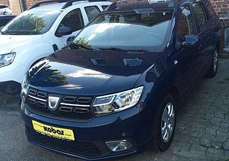 Dacia Logan MCV II Kombi Laureate
