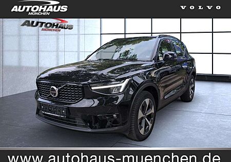 Volvo XC 40 XC40 Plus Dark 2WD Bluetooth Klima Einparkhilfe