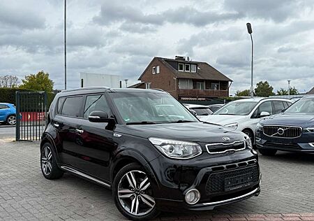 Kia Soul Spirit | KAMERA | PANO | NAVI | AHK | FULL