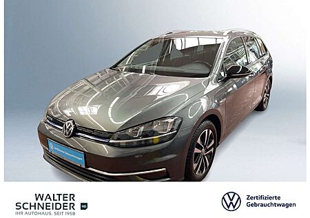 VW Golf Variant Volkswagen Golf VII Variant 1.5 TSI IQ.DRIVE Navi ACC DAB