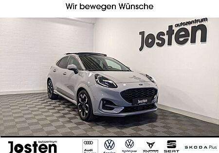 Ford Puma ST-Line X 1.0 EcoBoost NAVI LED ACC PANO