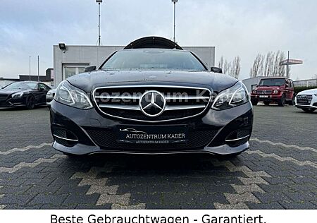 Mercedes-Benz E 350 Lim. BlueTec 4Matic*LED*ILS*Navi*Leder*S-D