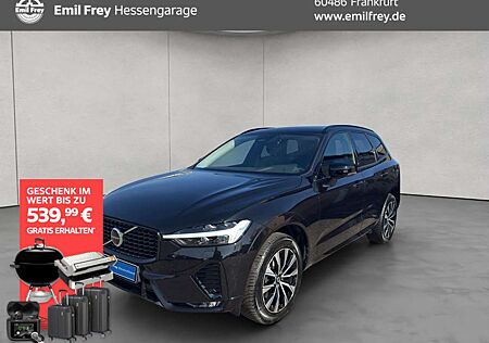 Volvo XC 60 XC60 XC60 B4 Plus-Dark Glasd Nappaleder Sitzbelüftung
