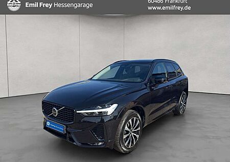 Volvo XC 60 XC60 XC60 B4 Plus-Dark Glasd Nappaleder Sitzbelüftung