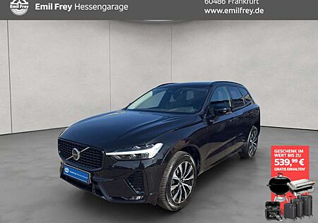 Volvo XC 60 XC60 XC60 B4 Plus-Dark Glasd Nappaleder Sitzbelüftung