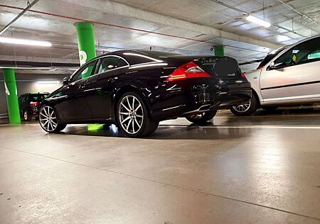 Mercedes-Benz CLS 350 CDI 7G-TRONIC DPF