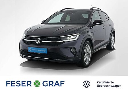 VW Taigo Volkswagen MOVE 1.0 TSI DSG Navi Kamera IQ-Drive LED