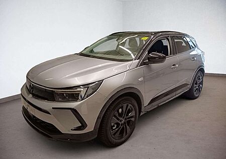 Opel Grandland X Grandland GS Line