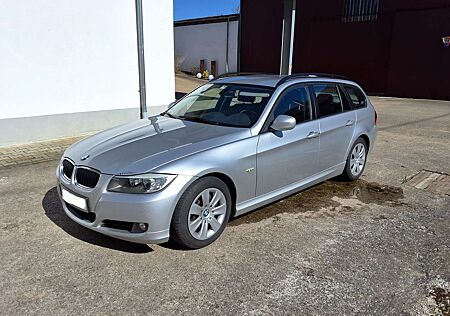 BMW 318d 318 DPF Touring