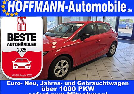 Seat Ibiza FR Kamera,Mirror-Link,PDC,Navi,LED