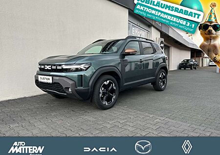 Dacia Duster III Extreme TCe 130 4x4