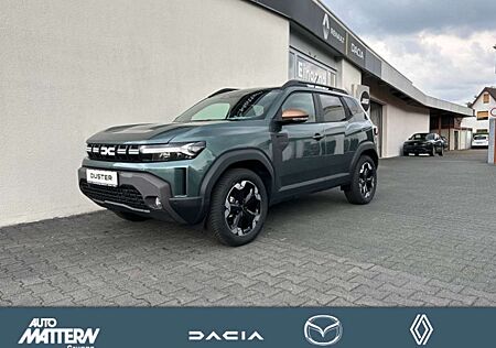 Dacia Duster III Extreme TCe 130 4x4