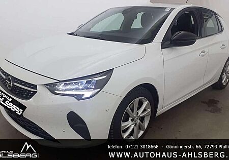 Opel Corsa F ELEGANCE/ NAVI/LED/CAR-PLAY/TEMPO./DAB/PDC