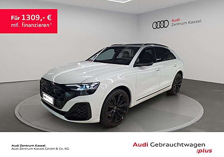 Audi SQ8 4.0 TFSI qu. Matrix B&O Pano HuD StandHZG