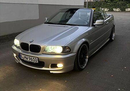 BMW 330 Ci