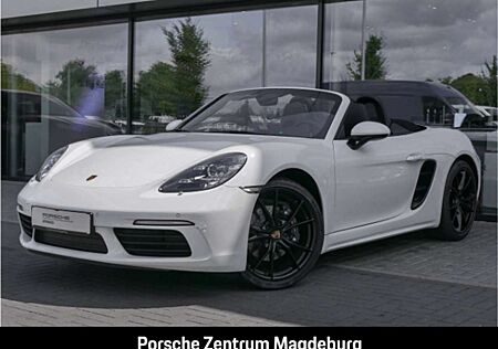 Porsche Boxster 718*PDLS*Apple CarPlay*SHZ*64l TANK*