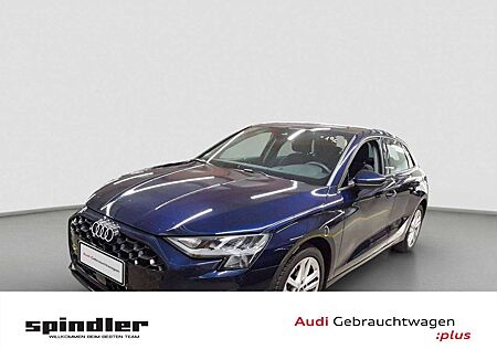 Audi A3 advanced 35TDI S-tronic/ Sonos, RFK