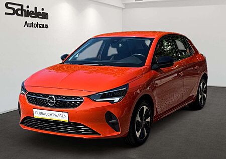 Opel Corsa-e Elektro 50kWh 136PS Elegance *TOPZUSTAND*