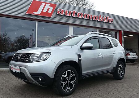 Dacia Duster II Adventure Kamera*Navi*SHZ*Tempomat