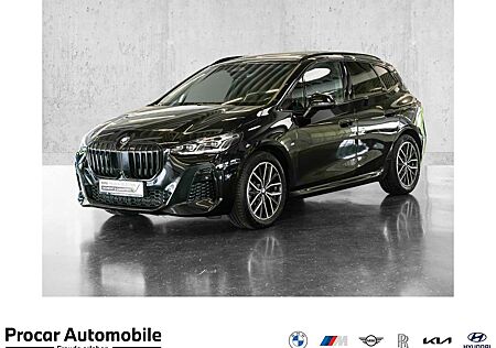 BMW 223 i M-Sport Aut Nav HuD LED Pano h&k Komfzg