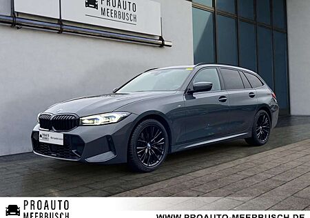 BMW 330 d xDrive M Sport ACC/ADAPTLED/HEADUP/PANO/360°