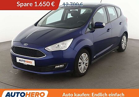 Ford C-Max 1.0 EcoBoost Cool&Connect *NAVI*TEMPO*PDC*SHZ*