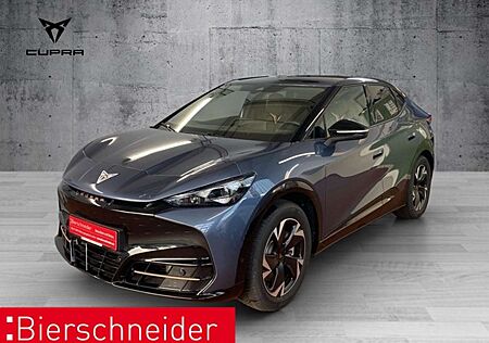 Cupra Tavascan Endurance ALWETTER BELOW ZERO