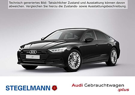 Audi A7 45 TFSI qu. S-Tronic schwarzpaket*1