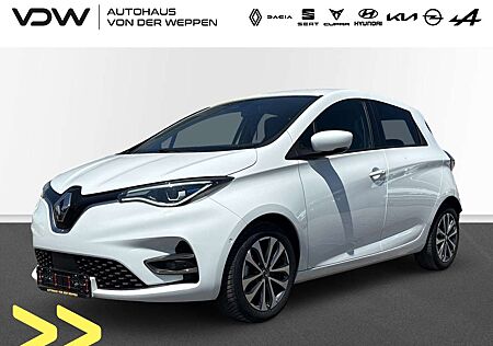 Renault ZOE Intens R135 ZE 50 *inkl. Batterie* Klima Navi