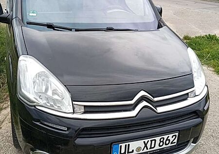 Citroën Berlingo Citroen Kombi Diesel 5-Türer 1.6 HDi 90 Mult