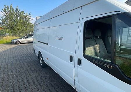 Ford Transit /TOURNEO