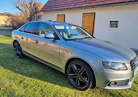 Audi A4 1.8 TFSI multitronic Ambiente