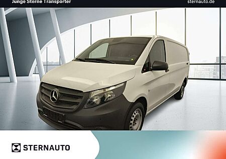Mercedes-Benz Vito 116 KA/EL Navi Klima Kamera Base Sitzhzg./BC