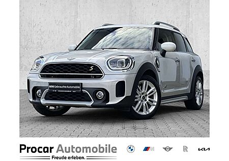 Mini Cooper S Countryman Cooper SE Countryman Cooper SE All4 Countryman LED Pano Navi PDC DAB