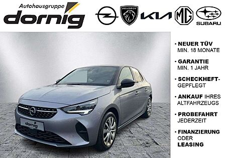 Opel Corsa F Elegance, LED, SHZ,Style-Paket