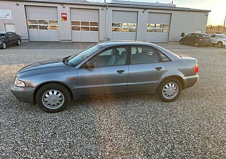 Audi A4 1.9 TDI