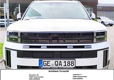 Hyundai Santa Fe Hybrid 1.6 HEV 4WD Signature MJ25 Pano