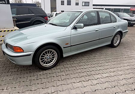 BMW 520i 520 5er