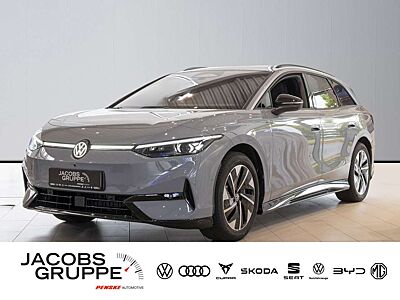 Volkswagen ID.7 Tourer Pro S 210 kW 286 PS 86 kWh AHK/IQ.DRIVE