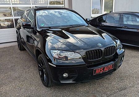 BMW X6 xDrive50i Soft-Close HUD Komf. Sitze 4xSHZ