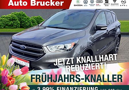 Ford Kuga ST-Line 2.0 TDCi+Anhängerkupplung+Navi+elektr.Sitz